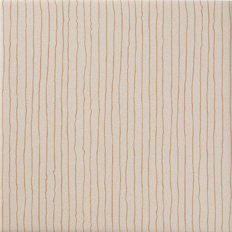 Klinker Bricmate Stig Lindberg Filigran Yellow 15x15 cm