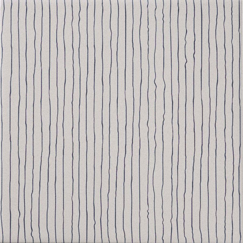 Klinker Bricmate Stig Lindberg Filigran Blue 15x15 cm