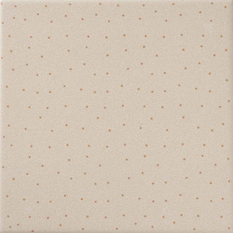 Klinker Bricmate Stig Lindberg Dot Yellow 15x15 cm