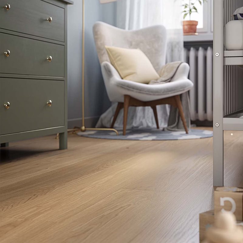 Hærdet Trægulv Bjelin Eket 3.0 L Eg Matlak 1-Stav