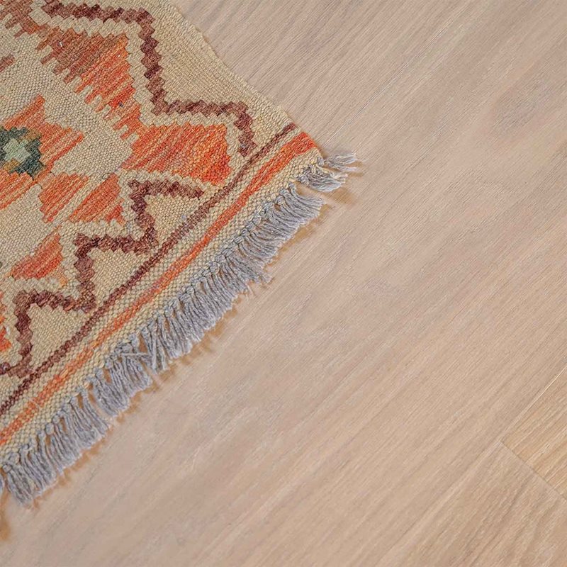 Hærdet Trægulv Bjelin Valje 3.0 L Eg Matlak 1-Stav