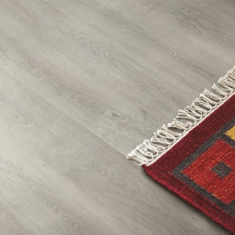 Pergo Elegant Plank 0V Boathouse Grey Oak, Plank Laminat gulv  L0235-03906