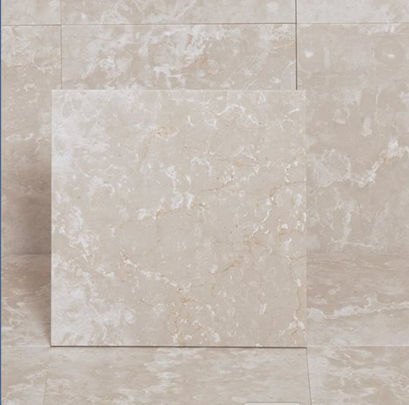 Marmor Arredo Bottocino Mat 30x30 cm