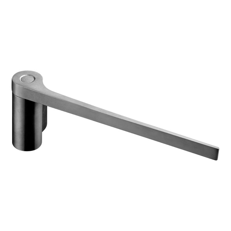 Karkludholder Tapwell TA300 Black Chrome
