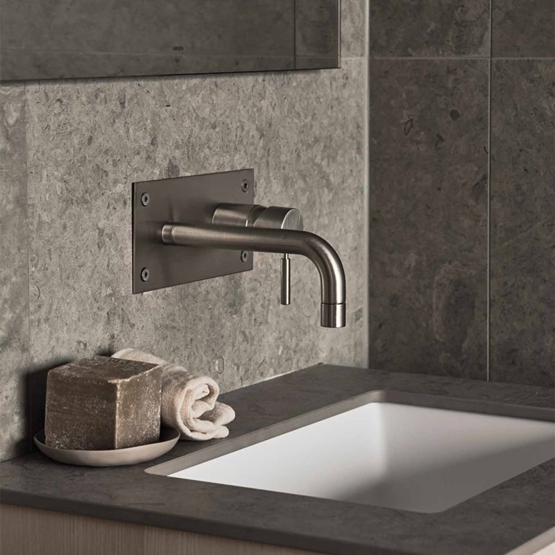 Klinker Bricmate J36 Runö Warm Grey 30x60 cm