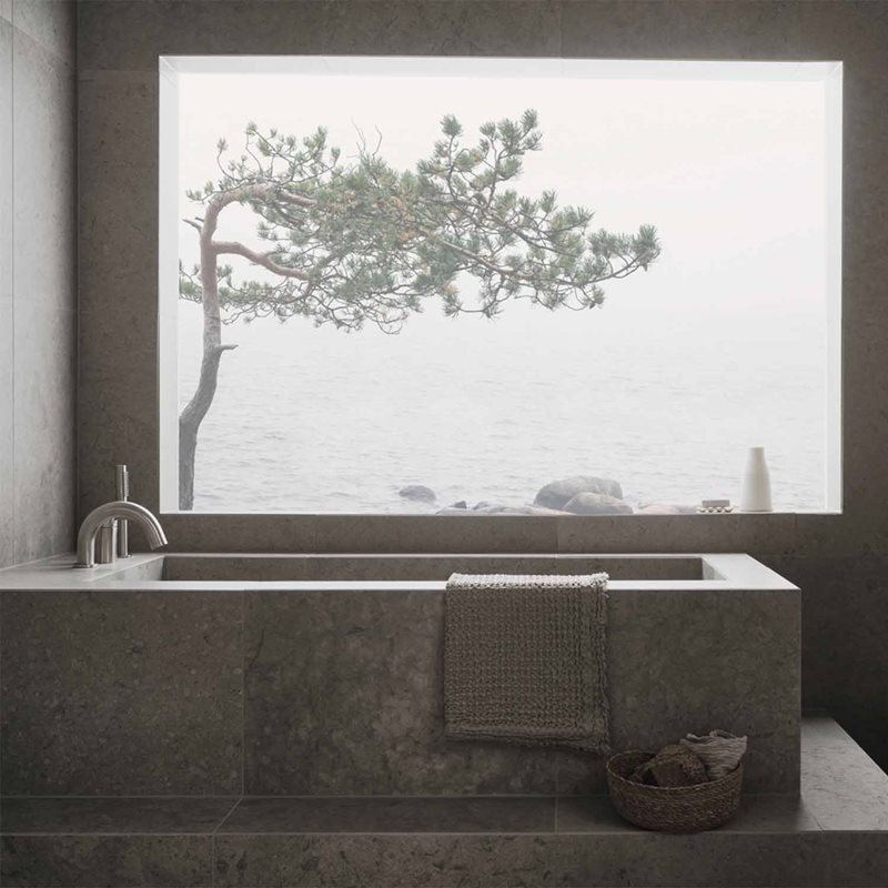 Klinker Bricmate J33 Runö Warm Grey 30x30 cm