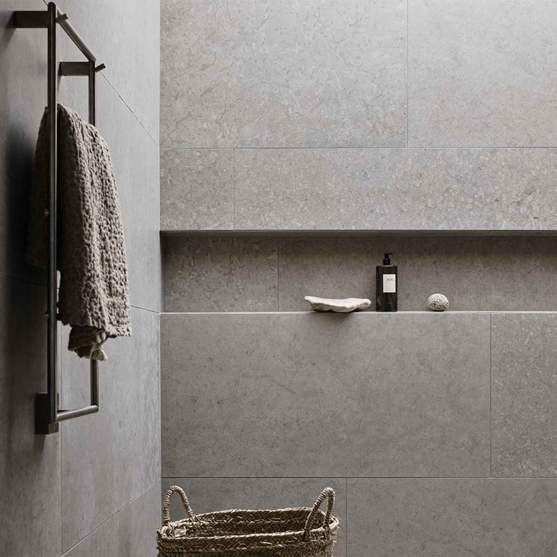 Klinker Bricmate J36 Runö Light Grey 30x60 cm