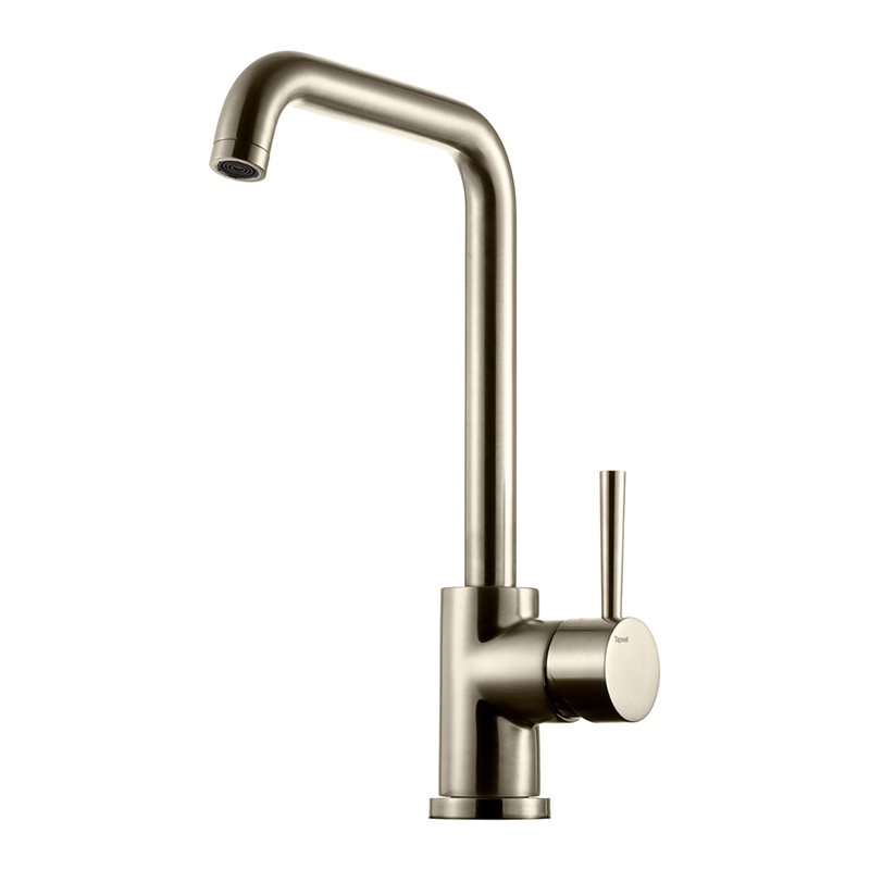 Køkkenarmatur Tapwell EVO980 Brushed Nikkel