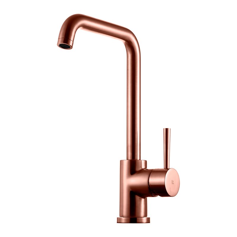 Køkkenarmatur Tapwell EVO980 Kobber