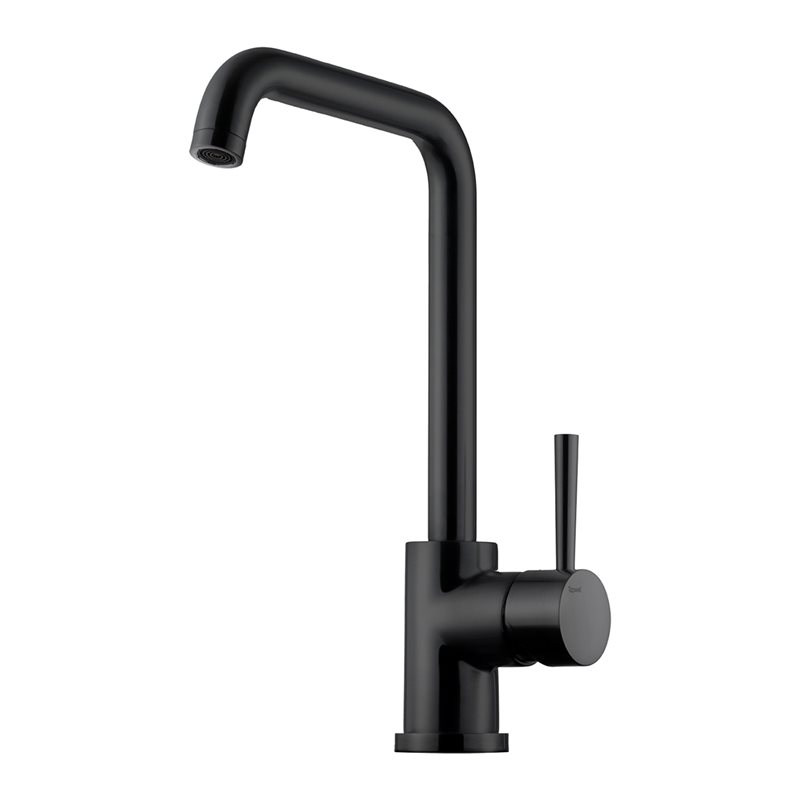 Køkkenarmatur Tapwell EVO980 Mat Sort