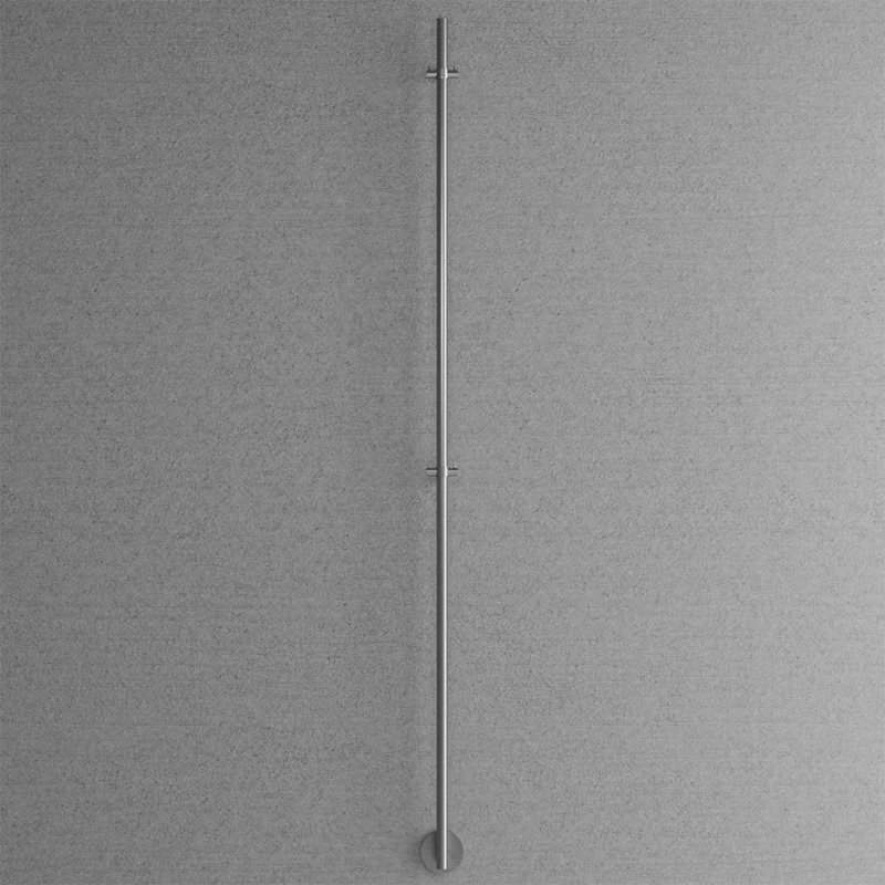 Håndklædetørrer Scandtap Steel Cozied 1 Original