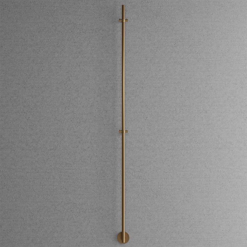 Håndklædetørrer Scandtap Steel Cozied 1 Sand