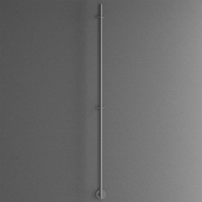 Håndklædetørrer Scandtap Steel Cozied 1 Scrap