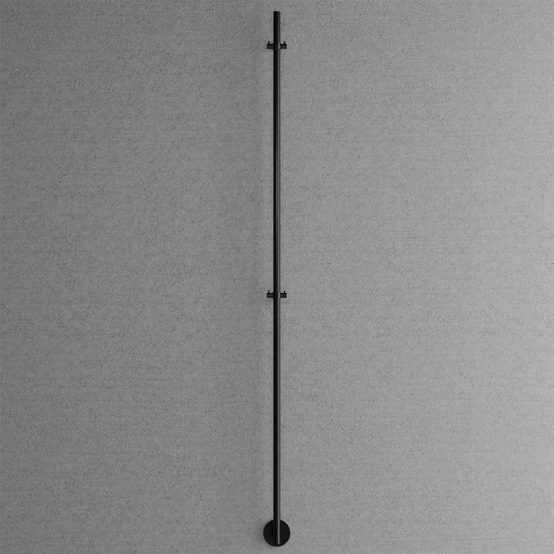 Håndklædetørrer Scandtap Steel Cozied 1 Shadow