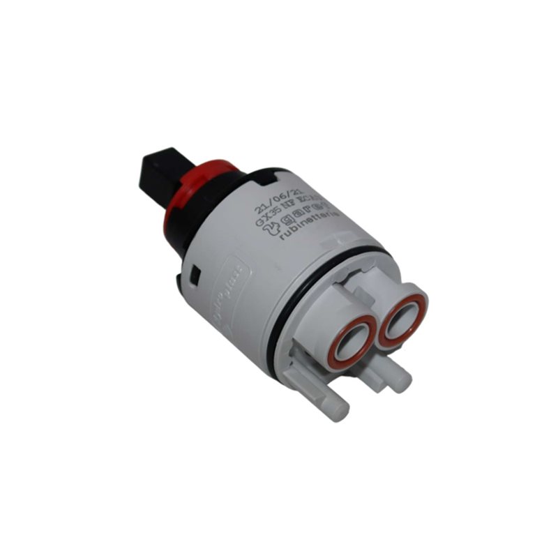 Udskiftningspatron Tapwell ZA91103 Hydroplast Ø35