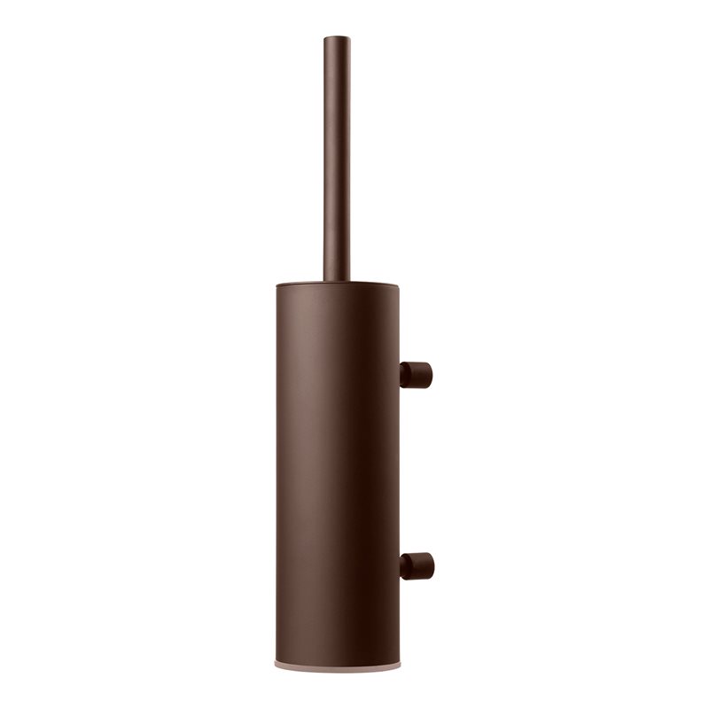 Toiletbørste Tapwell TA220 Bronze