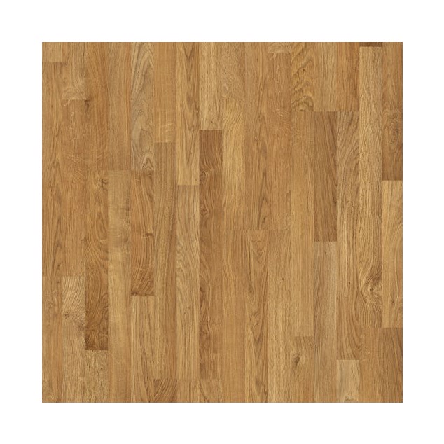 Laminatgulv Pergo Perstorp Elegant Oak 3-stavs