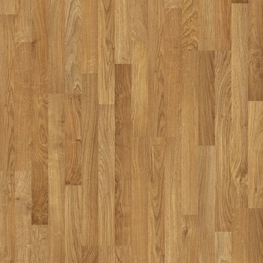 Laminatgulv Pergo Perstorp Elegant Oak 3-stavs