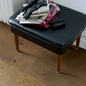 Parketgulv Pergo Falster Saddle Brown Oak 1-Stav Ekstra Matlak