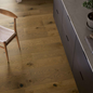 Parketgulv Pergo Falster Saddle Brown Oak 1-Stav Ekstra Matlak