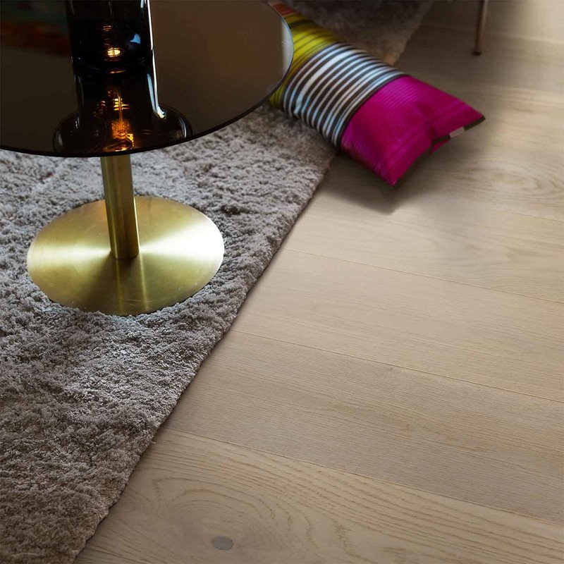 Parketgulv Pergo Falster Harbourside Oak 1-Stav Ekstra Matlak