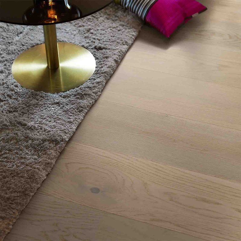 Parketgulv Pergo Lofoten Harbourside Oak 1-Stav Ekstra Matlak