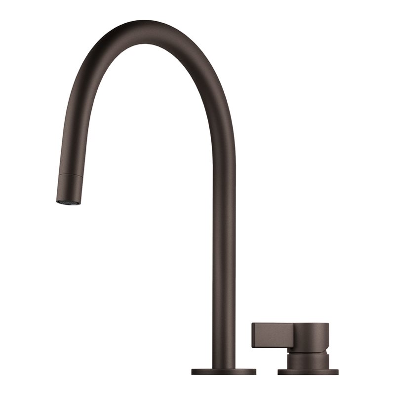 Håndvaskarmatur Tapwell ARM003 Bronze