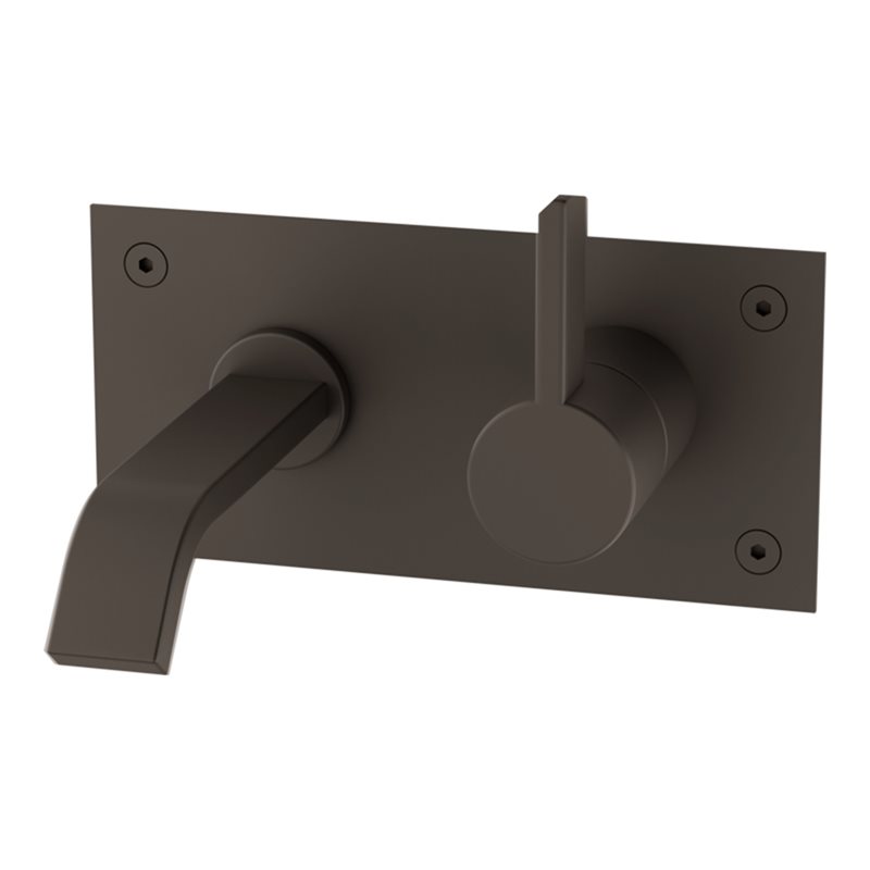 Håndvaskarmatur Tapwell ARM004 Bronze