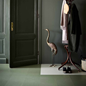 Linoleumsgulv Forbo Marmoleum Click Orbit 60x30 cm