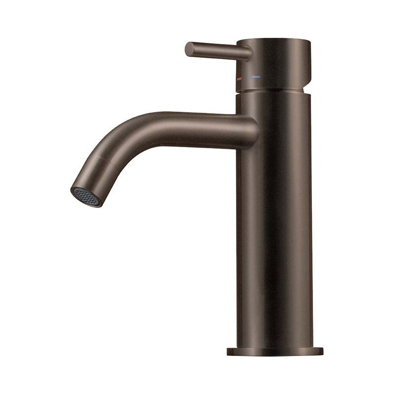 Håndvaskarmatur Tapwell EVM073 Bronze
