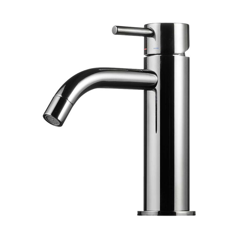 Håndvaskarmatur Tapwell EVM073 Krom