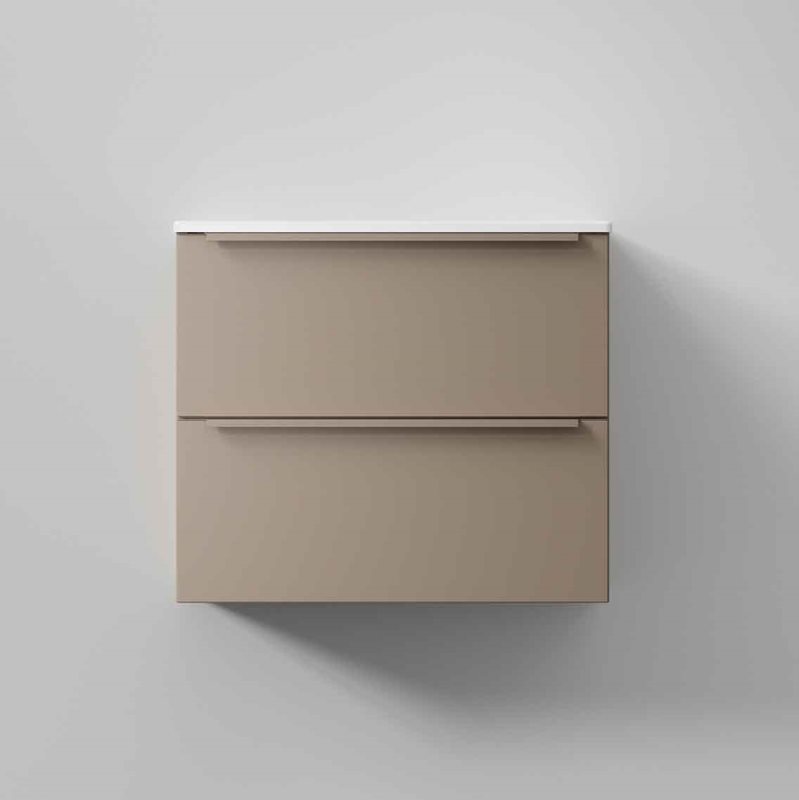 Vaskeskab INR Core XS Avant med 2 Skuffer