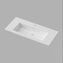 Håndvask INR Smooth Solid Surface