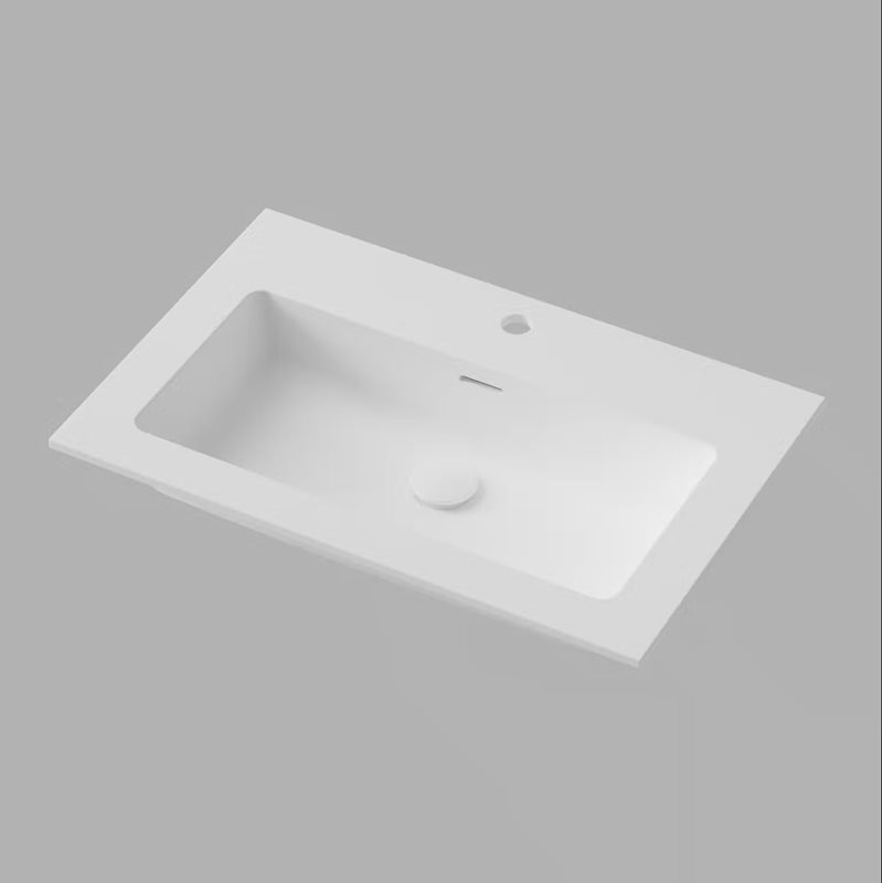 Håndvask INR Smooth Solid Surface