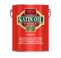 Plejeolie Timberex Satin Oil Ufarvet 1L