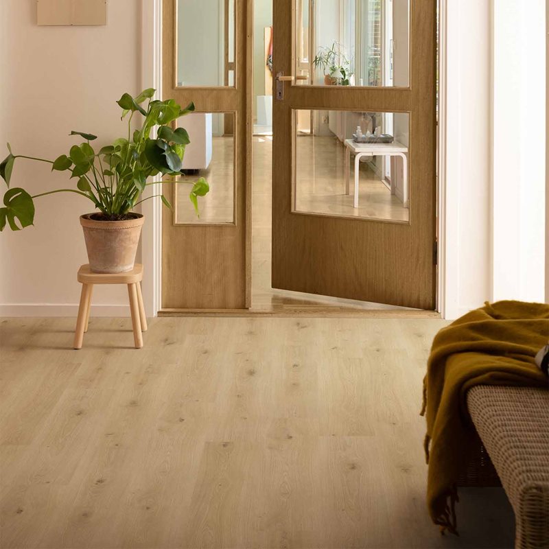 Laminatgulv Pergo Perstorp Vineyard Oak