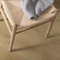 Laminatgulv Pergo Perstorp Natural Beige Oak