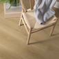 Laminatgulv Pergo Perstorp Natural Beige Oak