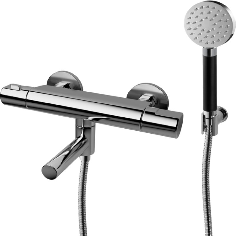 Bruse og Kararmatur Tapwell ARM026-160 Krom