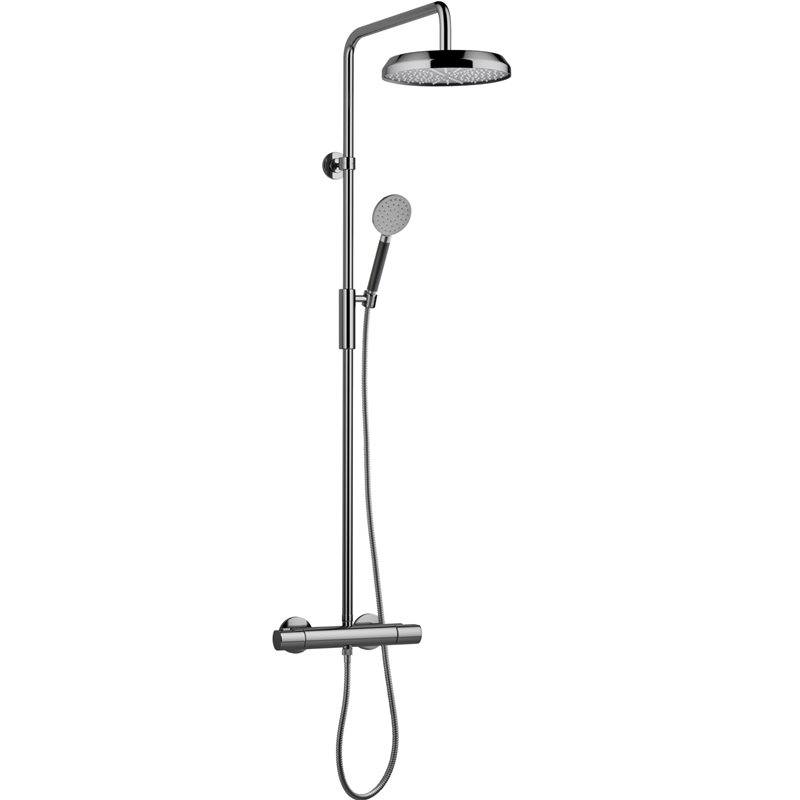 Loftbrusesæt Tapwell ARM5200 -150 Krom