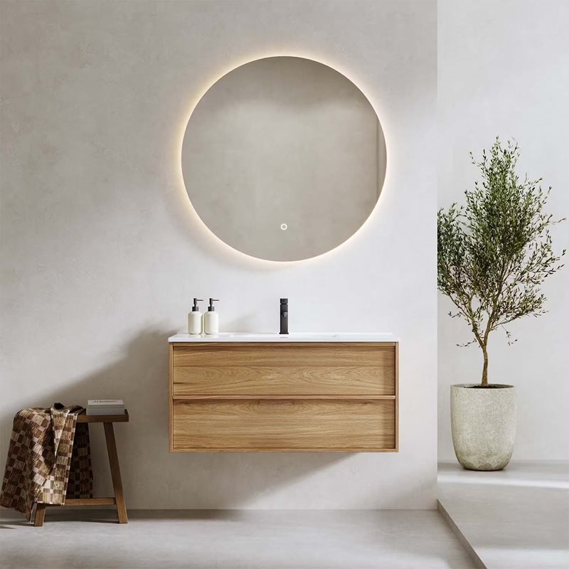 Vaskeskab Bathlife Charm Eg 1000 mm