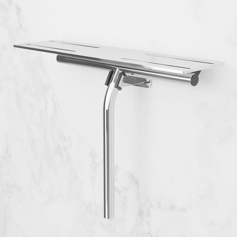 Bruseskraber Scandtap Style billede