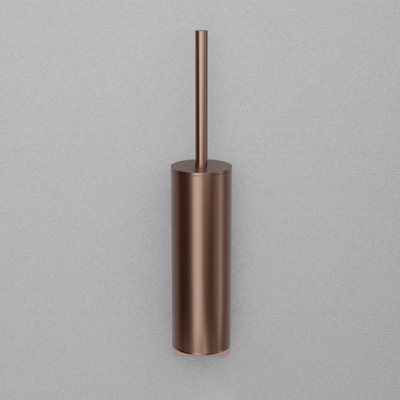 Toiletbørste Scandtap Steel Duo Style billede