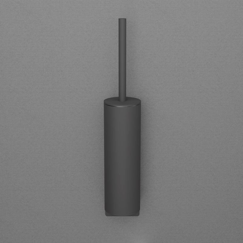 Toiletbørste Scandtap Steel Duo Style billede