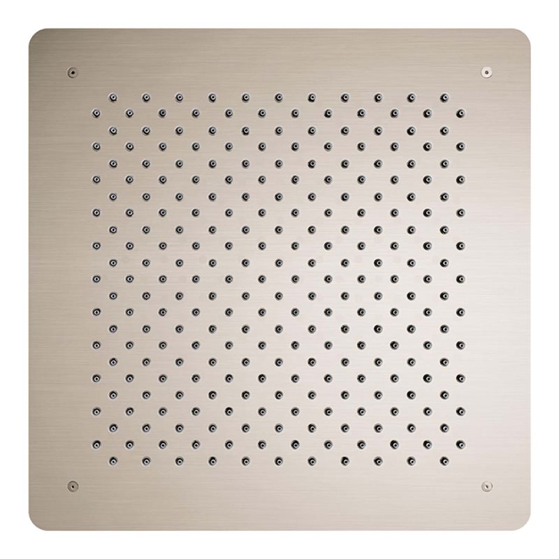 Brusehoved Tapwell ZSOF098 500x500 mm