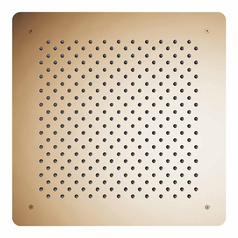 Brusehoved Tapwell ZSOF098 500x500 mm