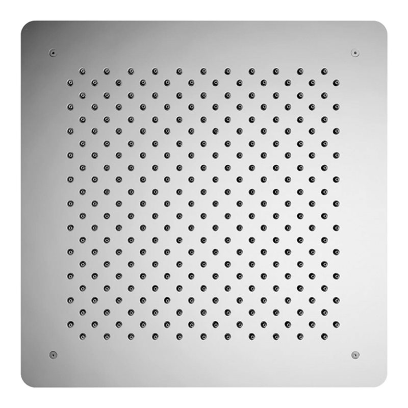 Brusehoved Tapwell ZSOF098 500x500 mm