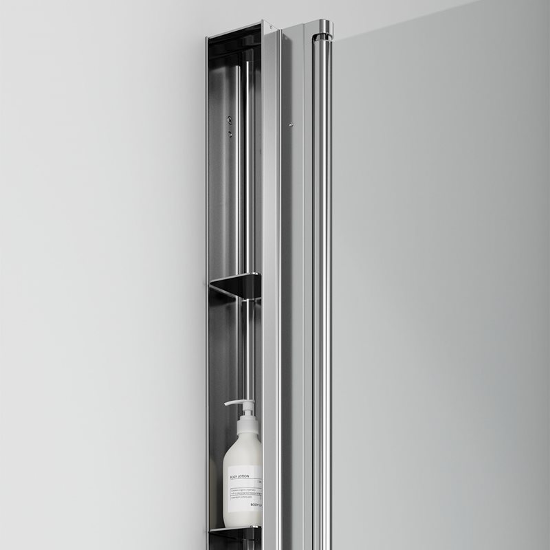 Bruseopbevaring INR Pile