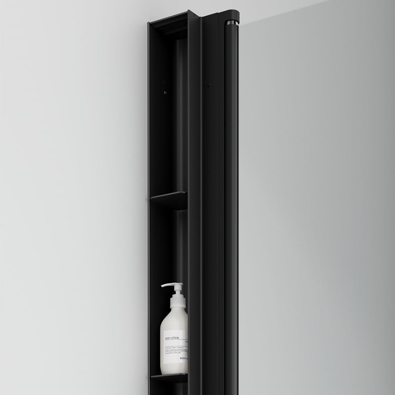 Bruseopbevaring INR Pile