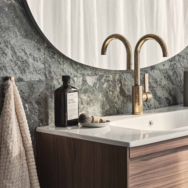 Klinker Bricmate M153 Kolmården 15x30 cm